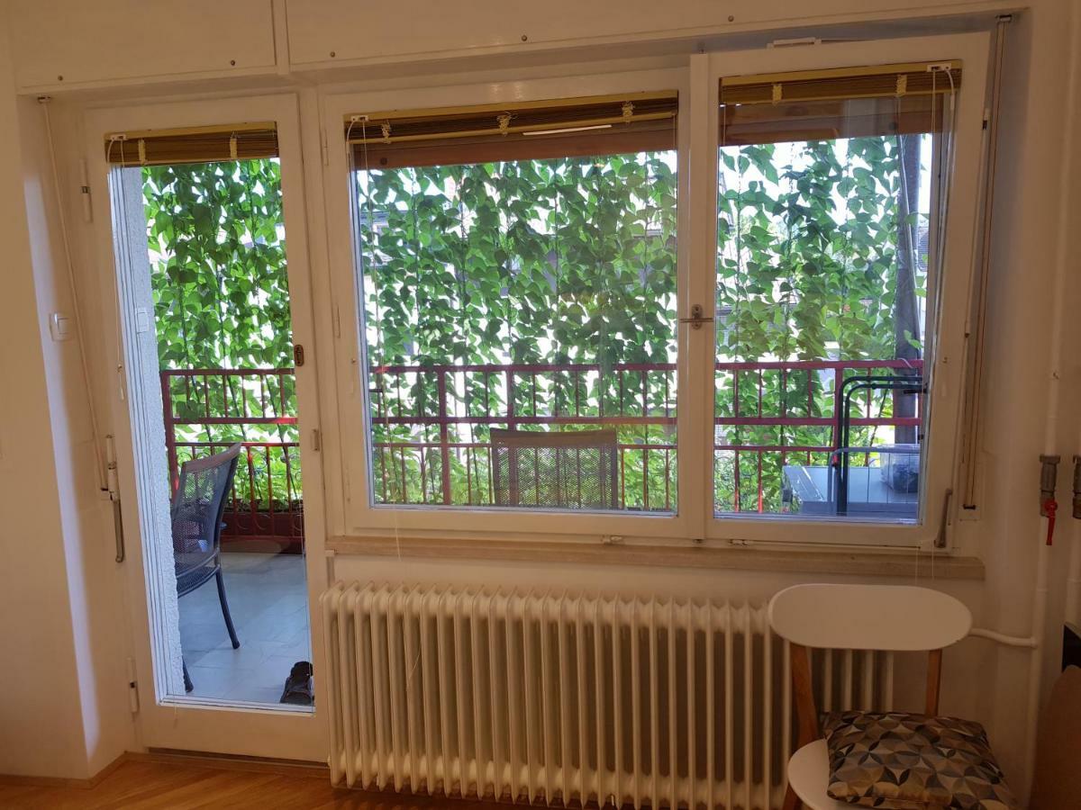 Ljubljana'S Terraceアパートメント エクステリア 写真